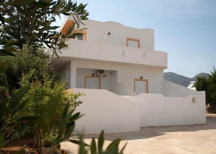 Villa Xenia