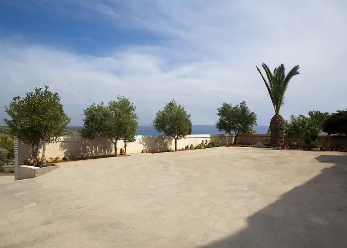 Villa Xenia