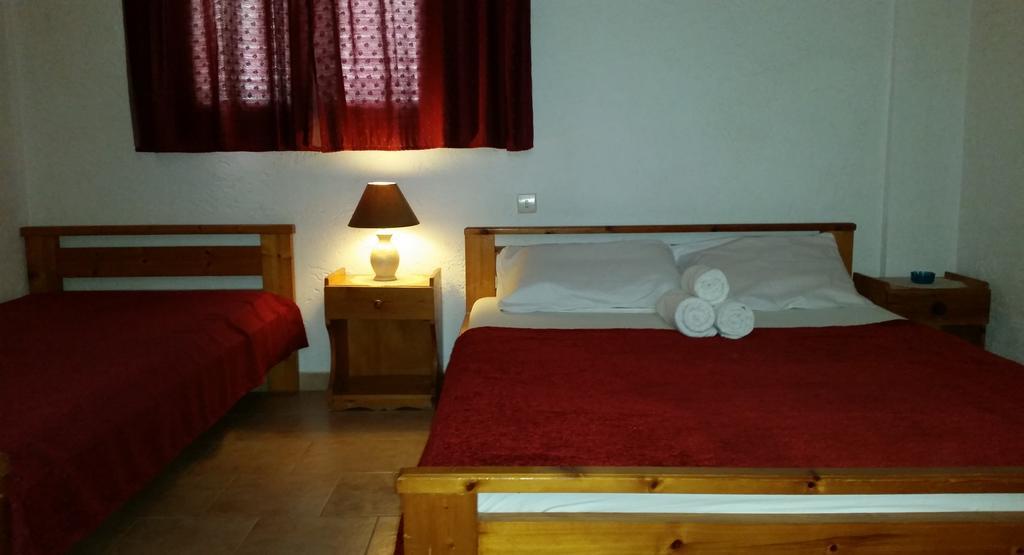 Xenia Apartment