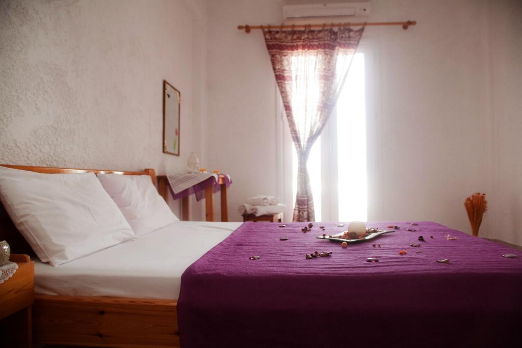 Xenia Apartment