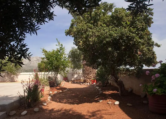 Villa Xenia