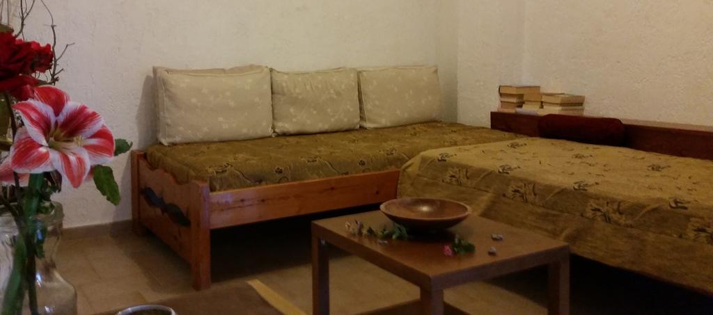 Xenia דירה Makrýgialos